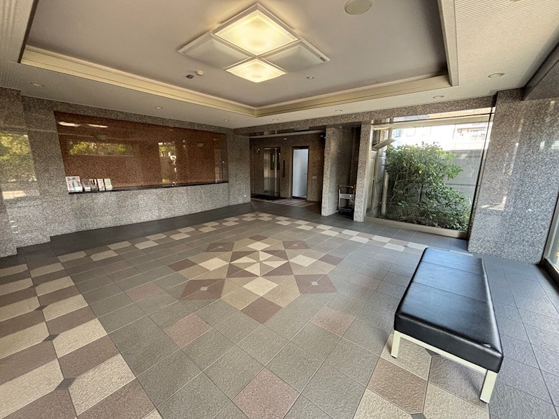 ダイアパレス女池 302号室 その他