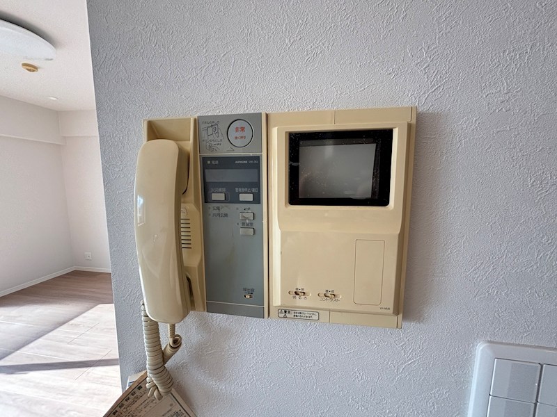 ダイアパレス女池 302号室 その他