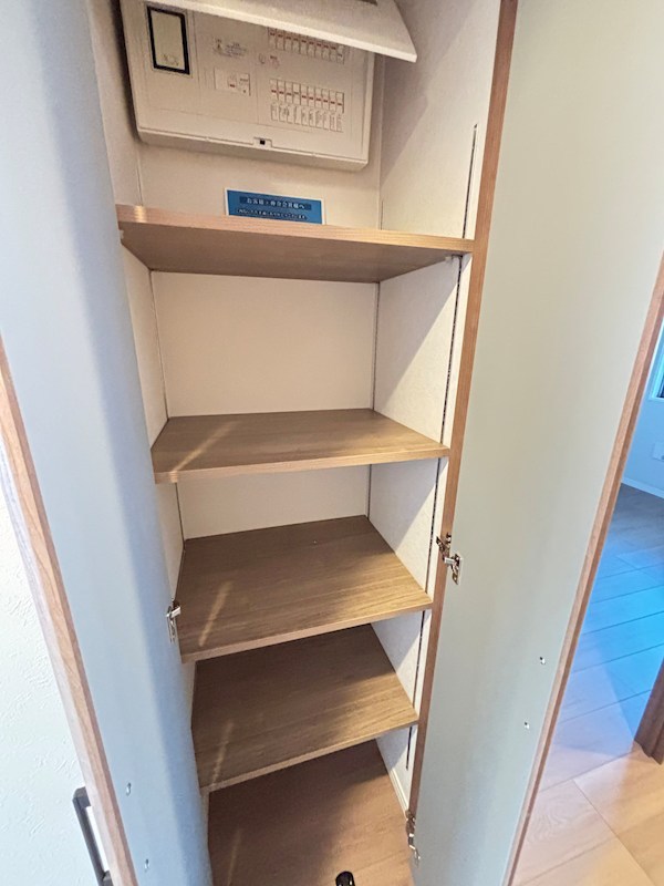 ダイアパレス女池 302号室 その他