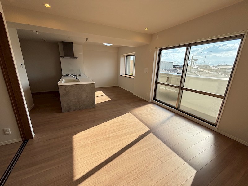 ダイアパレス女池 302号室 その他