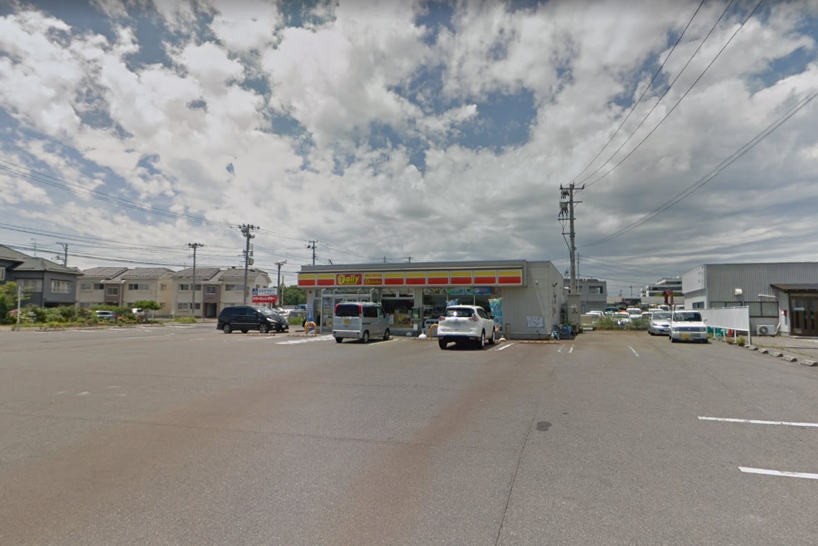 ダイアパレス女池 302号室 周辺画像6