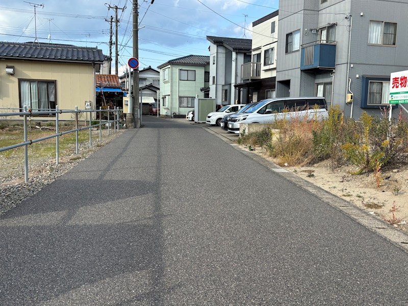 東区中山5丁目売地 その他