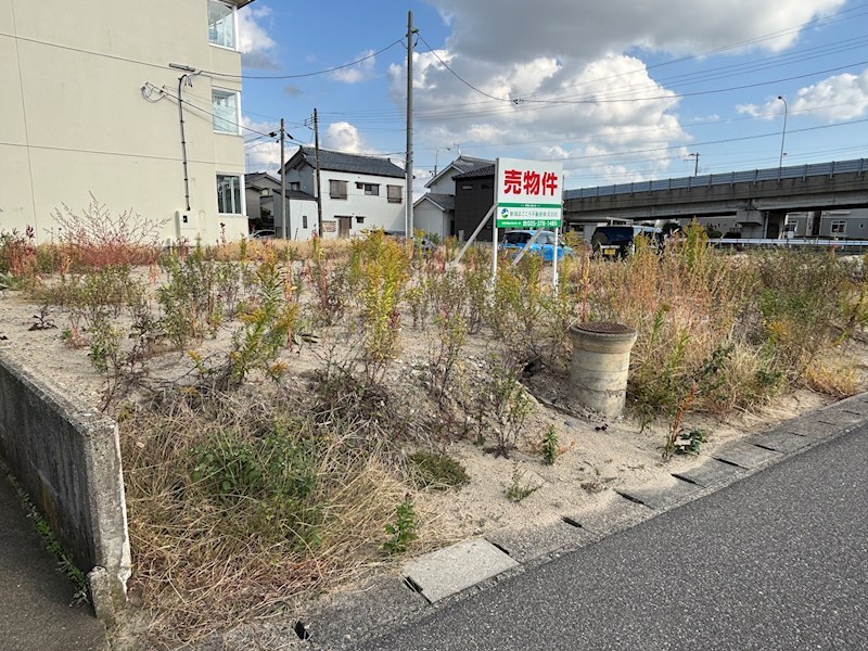 東区中山5丁目売地 その他