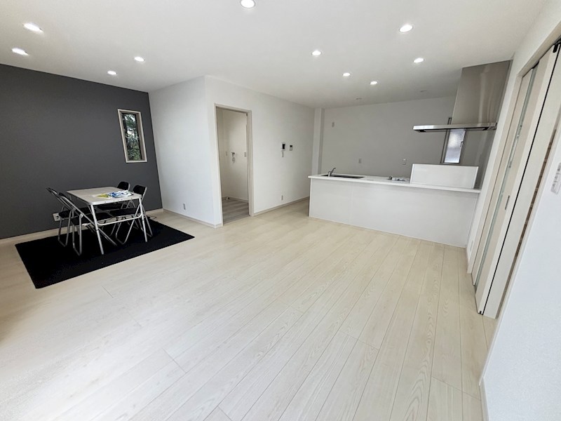 西区小針台新築戸建 その他