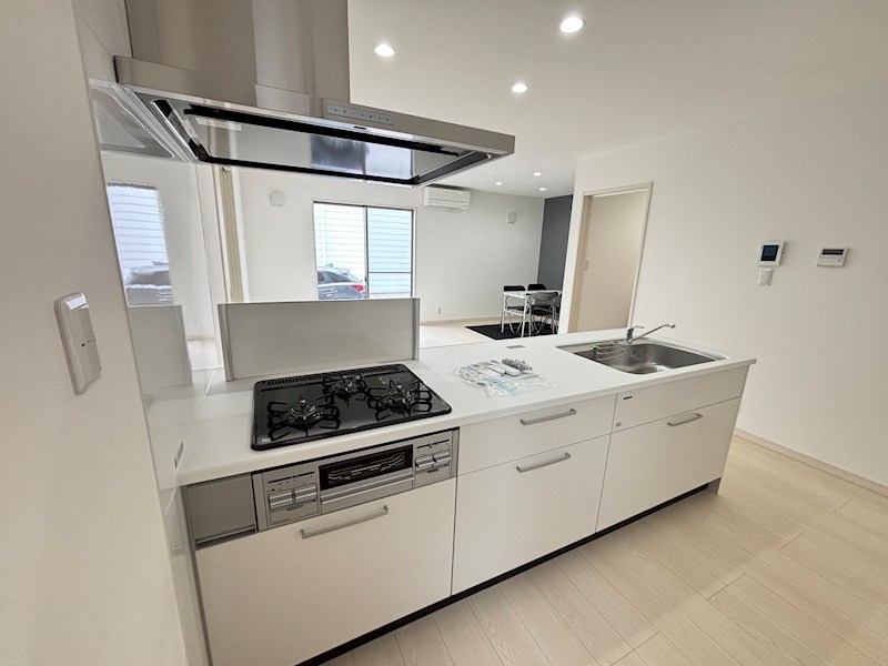 西区小針台新築戸建 その他