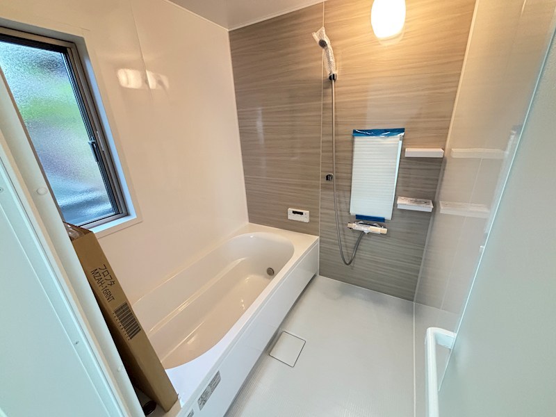 西区小針台新築戸建 その他