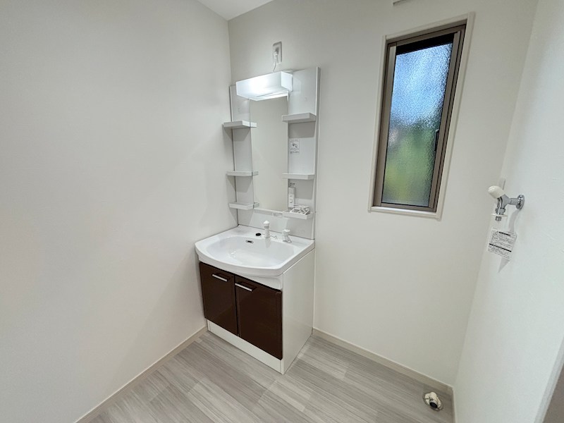 西区小針台新築戸建 その他