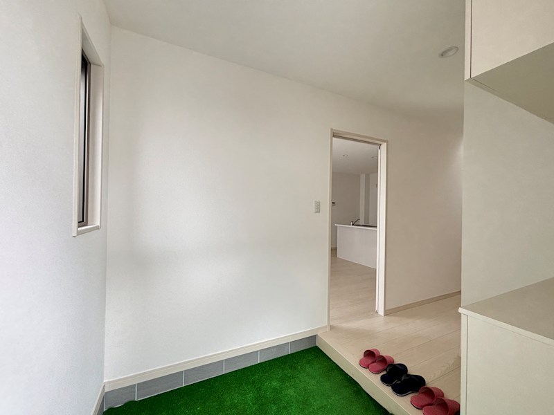 西区小針台新築戸建 その他