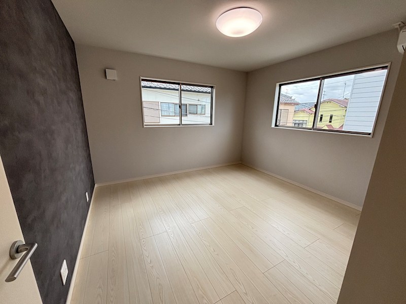 西区小針台新築戸建 その他