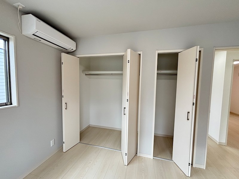 西区小針台新築戸建 その他