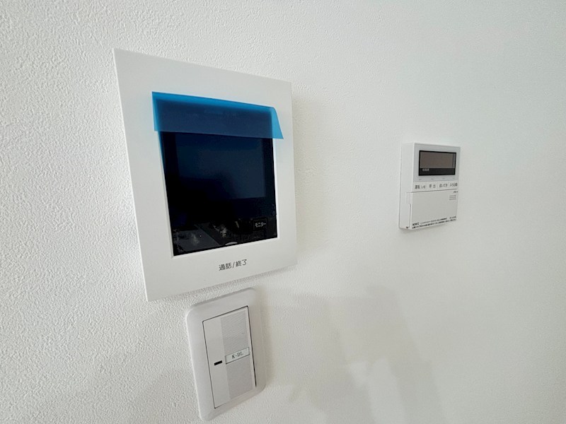 西区小針台新築戸建 その他