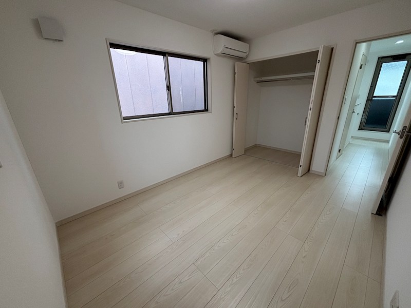 西区小針台新築戸建 その他