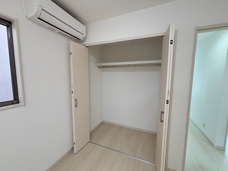 西区小針台新築戸建 その他