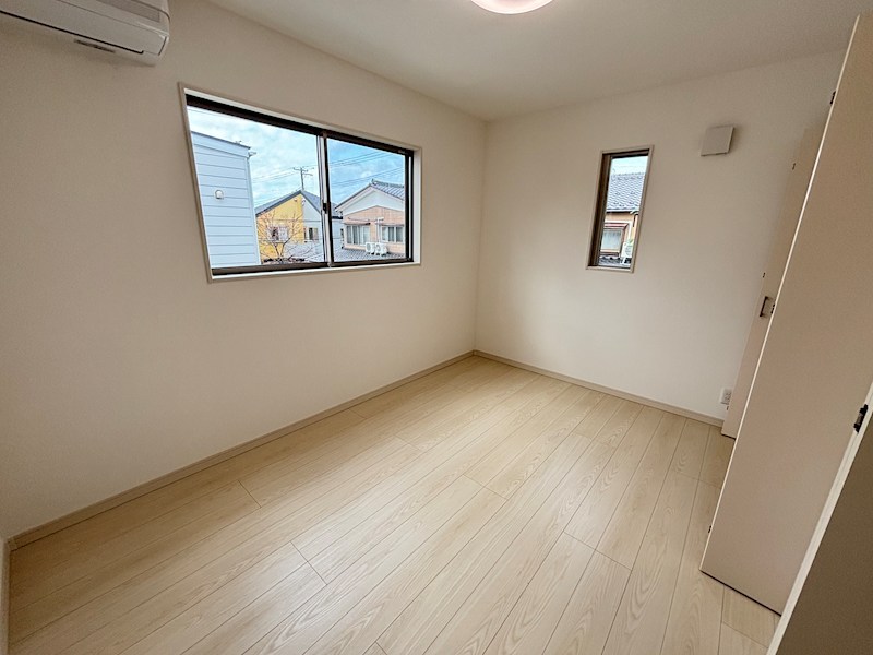 西区小針台新築戸建 その他