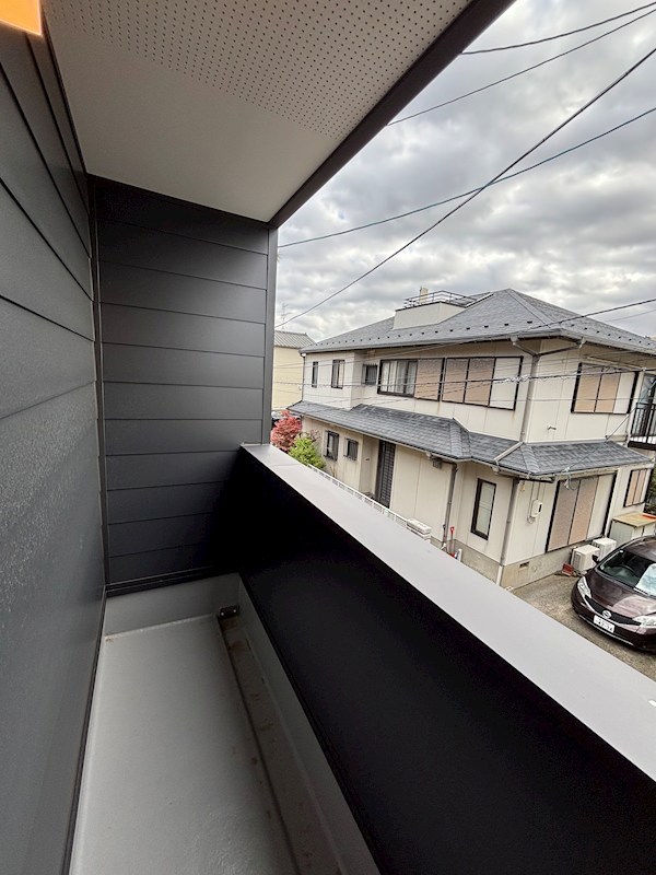 西区小針台新築戸建 その他