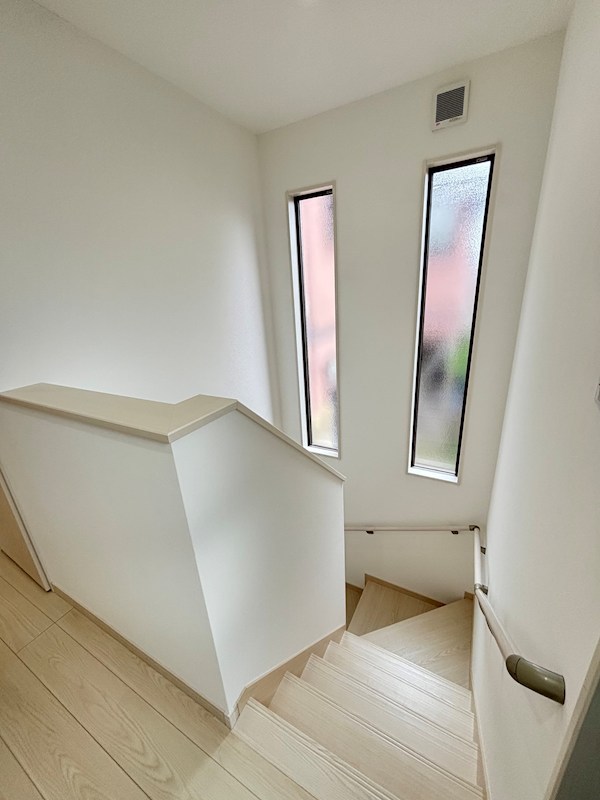 西区小針台新築戸建 その他