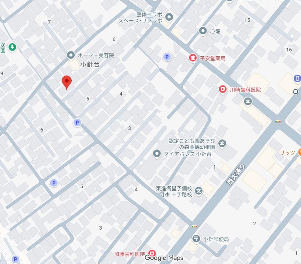 西区小針台新築戸建 その他