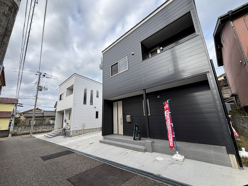 西区小針台新築戸建 その他