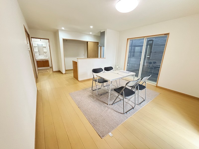 西区寺尾上新築戸建 その他