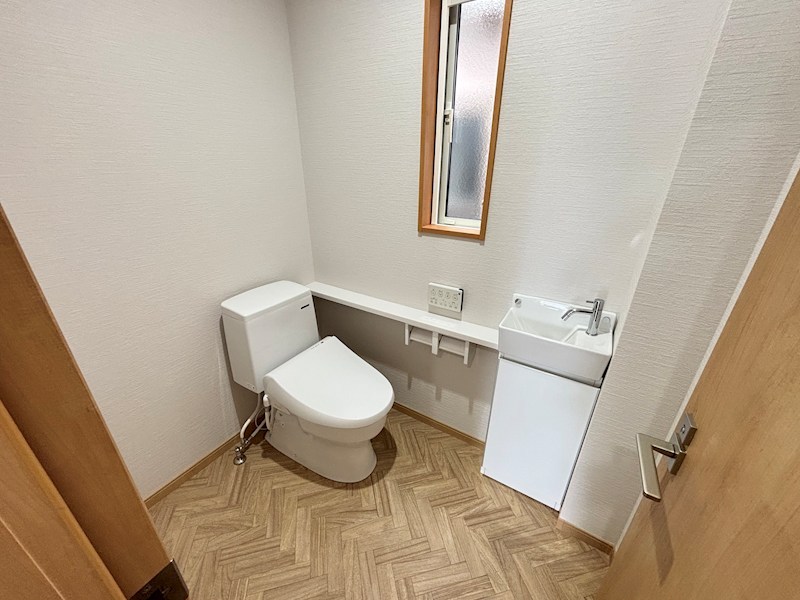 西区寺尾上新築戸建 その他