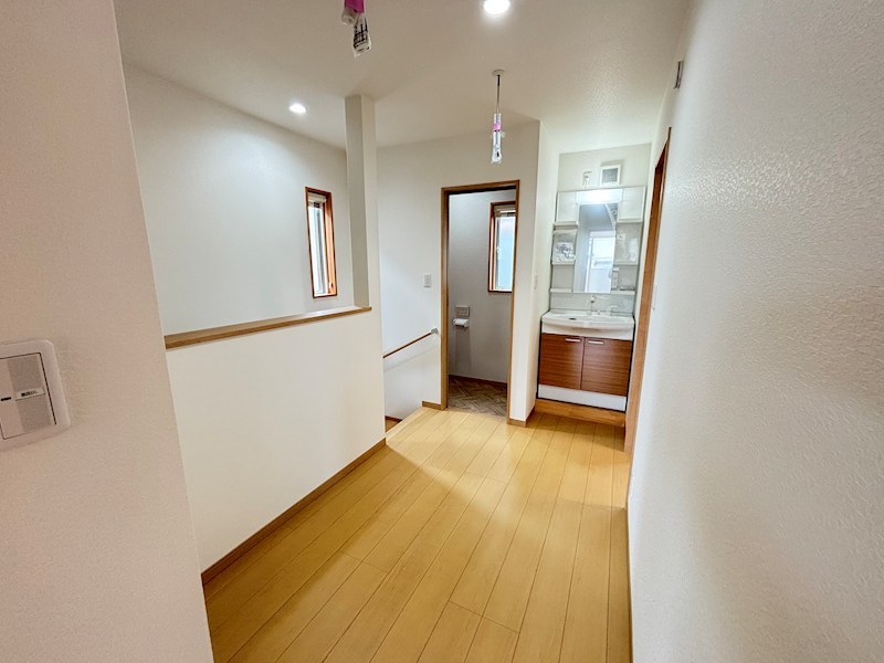 西区寺尾上新築戸建 その他