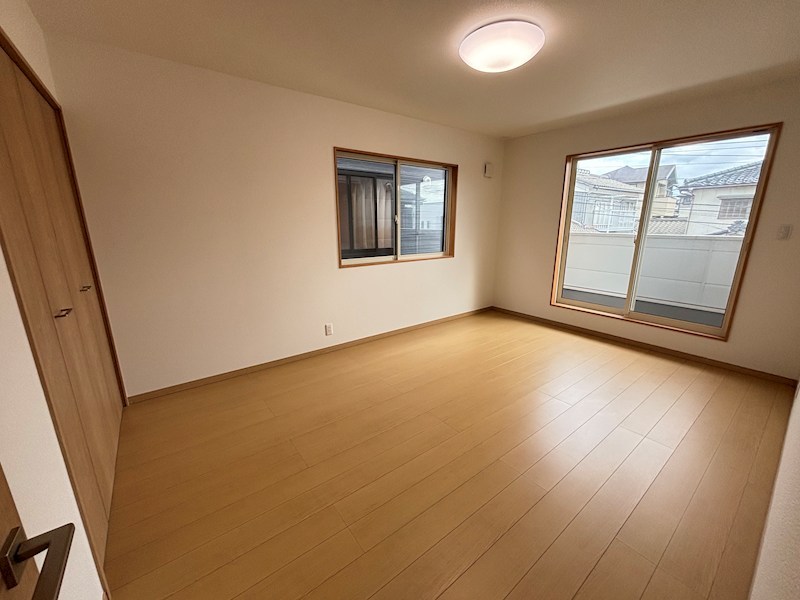 西区寺尾上新築戸建 その他