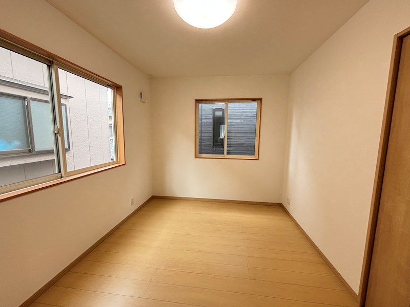 西区寺尾上新築戸建 その他