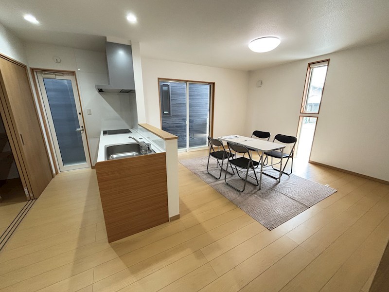 西区寺尾上新築戸建 その他