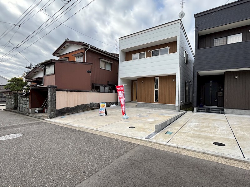 西区寺尾上新築戸建 その他