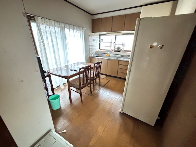 北区松浜5丁目中古住宅 その他