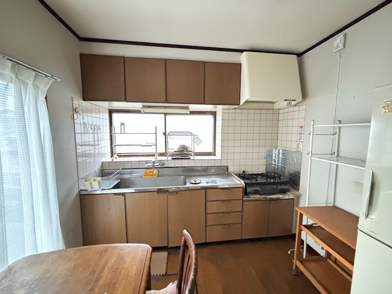 北区松浜5丁目中古住宅 その他