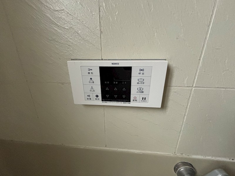 北区松浜5丁目中古住宅 その他