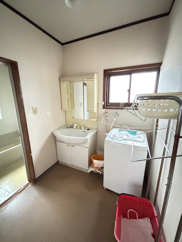 北区松浜5丁目中古住宅 その他