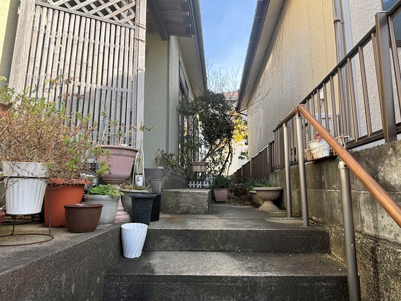 北区松浜5丁目中古住宅 その他