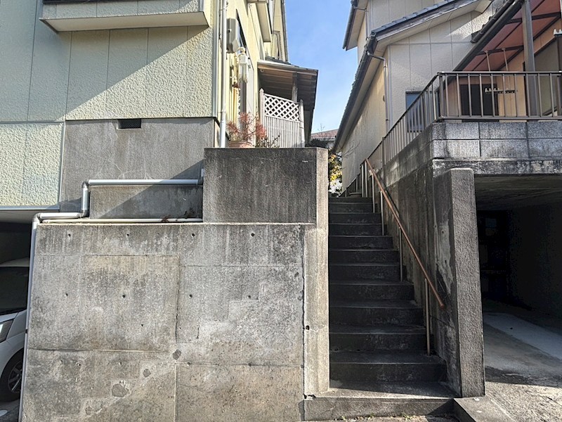 北区松浜5丁目中古住宅 その他