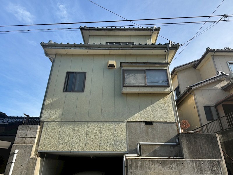 北区松浜5丁目中古住宅 その他