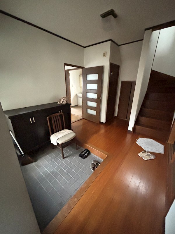 北区松浜5丁目中古住宅 その他