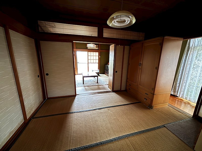 北区松浜5丁目中古住宅 その他