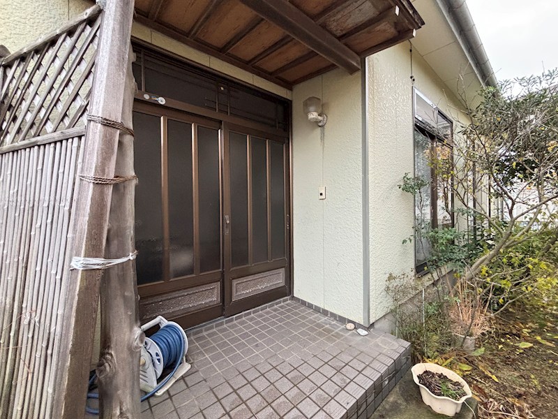 北区松浜5丁目中古住宅 その他