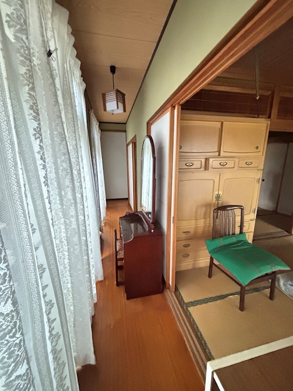 北区松浜5丁目中古住宅 その他