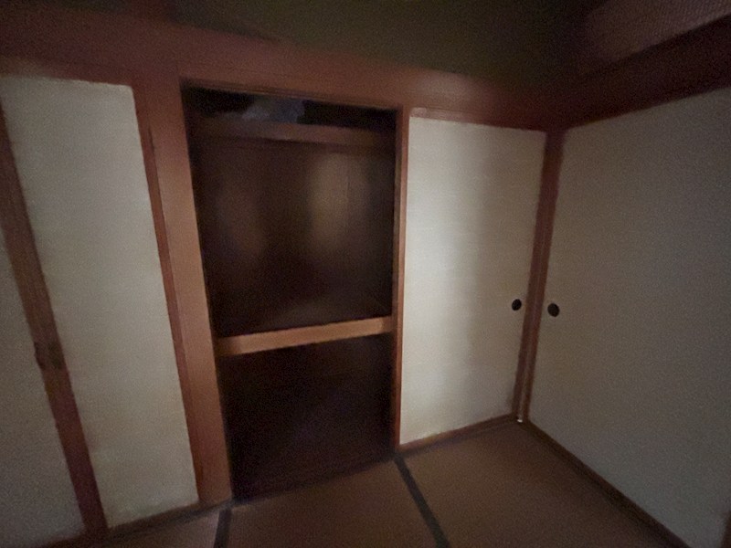 北区松浜5丁目中古住宅 その他