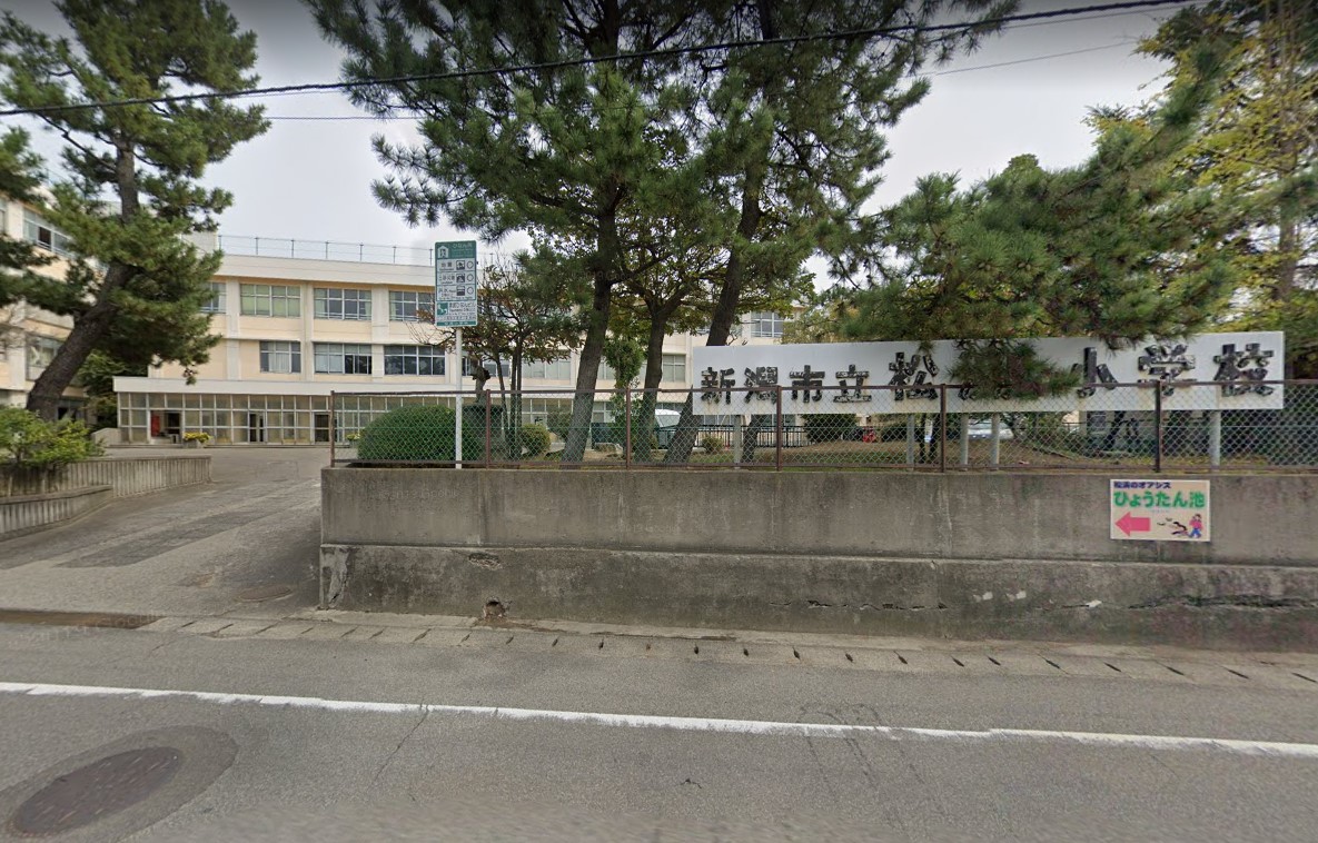 北区松浜5丁目中古住宅 周辺画像1