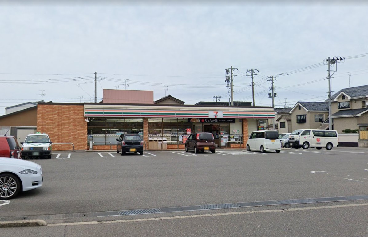 北区松浜5丁目中古住宅 周辺画像6