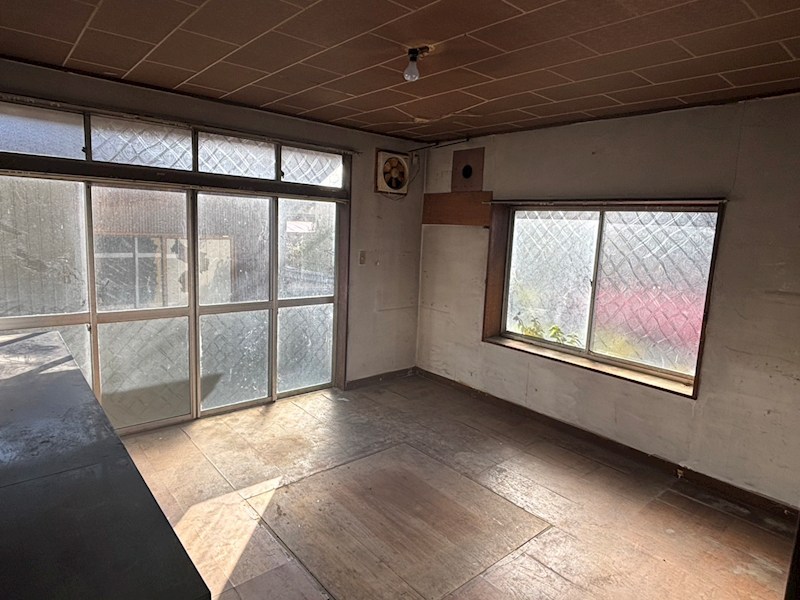 弥彦村矢作中古住宅 その他