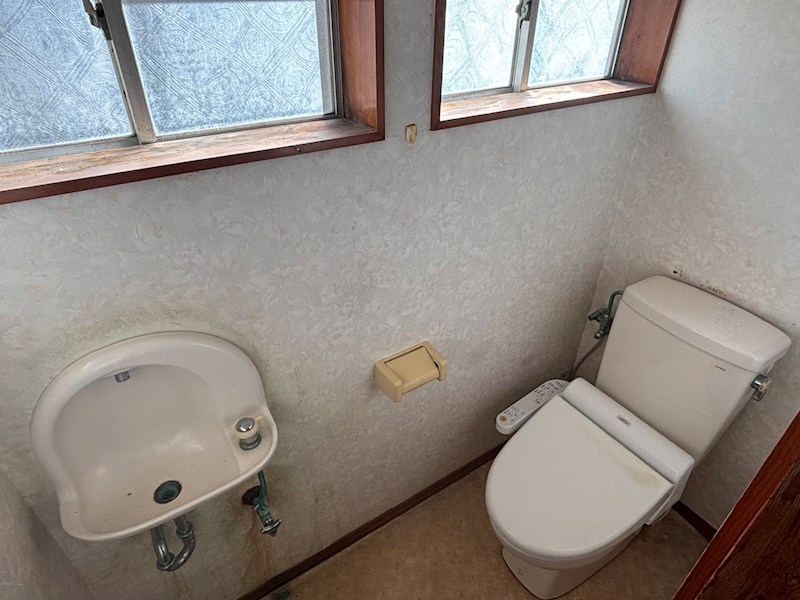 弥彦村矢作中古住宅 その他