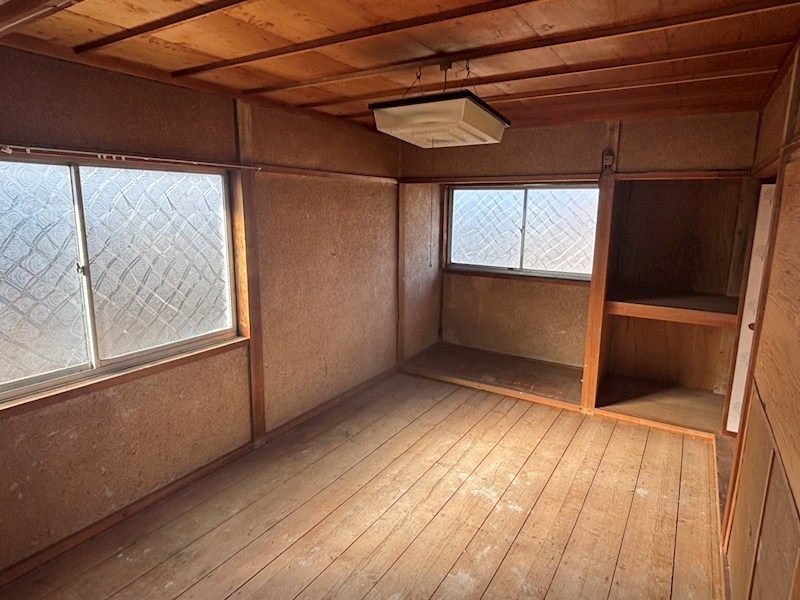 弥彦村矢作中古住宅 その他