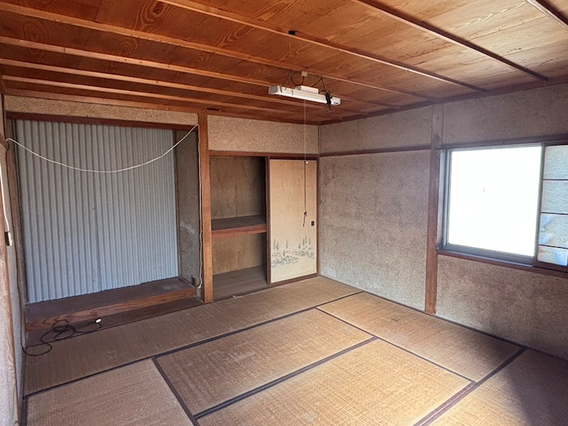 弥彦村矢作中古住宅 その他