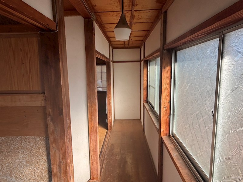 弥彦村矢作中古住宅 その他