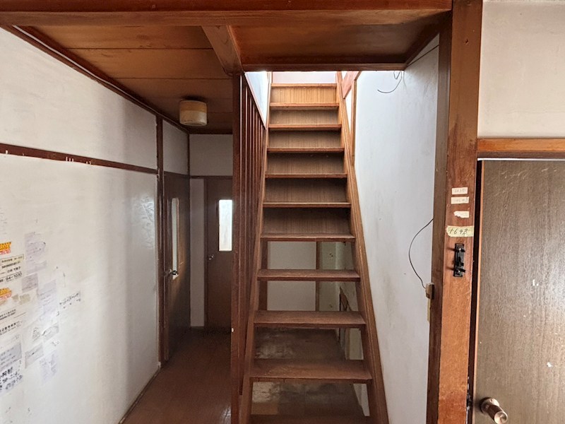 弥彦村矢作中古住宅 その他