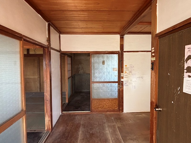 弥彦村矢作中古住宅 その他